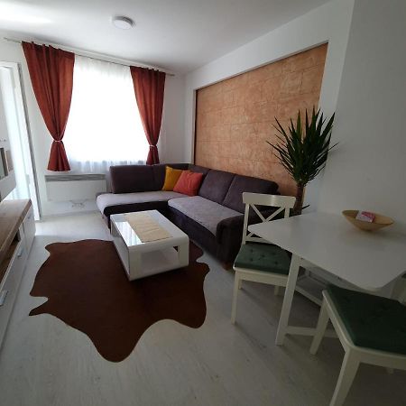 Apartman Kerkez Soko Banja Dış mekan fotoğraf