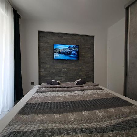 Apartman Kerkez Soko Banja Dış mekan fotoğraf