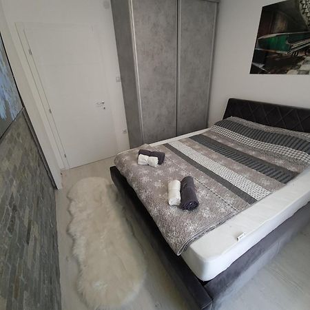 Apartman Kerkez Soko Banja Dış mekan fotoğraf