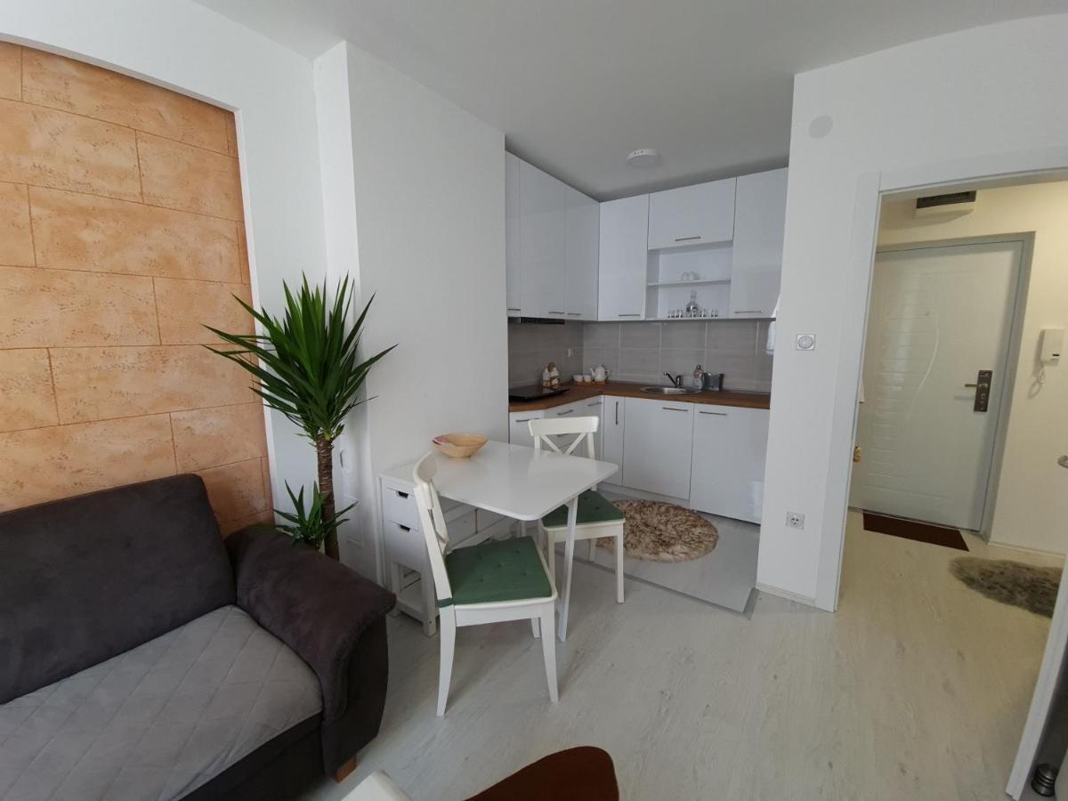 Apartman Kerkez Soko Banja Dış mekan fotoğraf