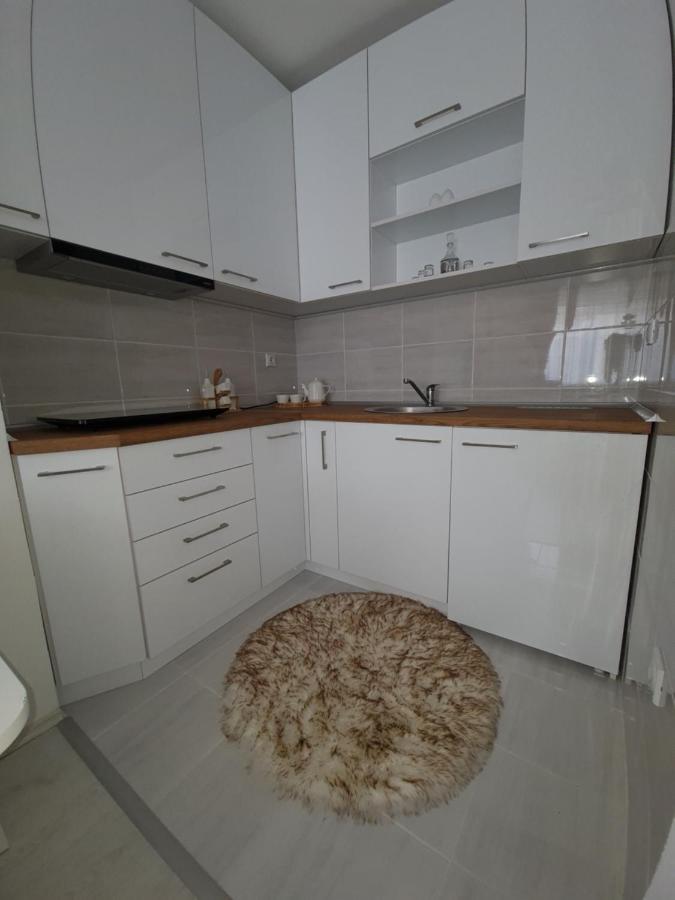 Apartman Kerkez Soko Banja Dış mekan fotoğraf
