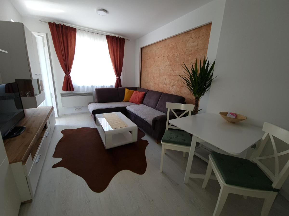 Apartman Kerkez Soko Banja Dış mekan fotoğraf