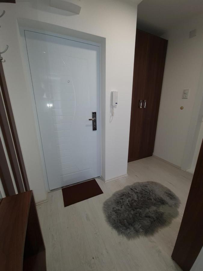 Apartman Kerkez Soko Banja Dış mekan fotoğraf