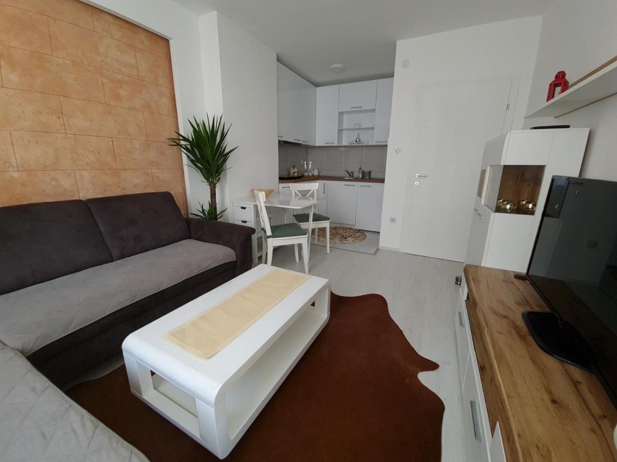 Apartman Kerkez Soko Banja Dış mekan fotoğraf