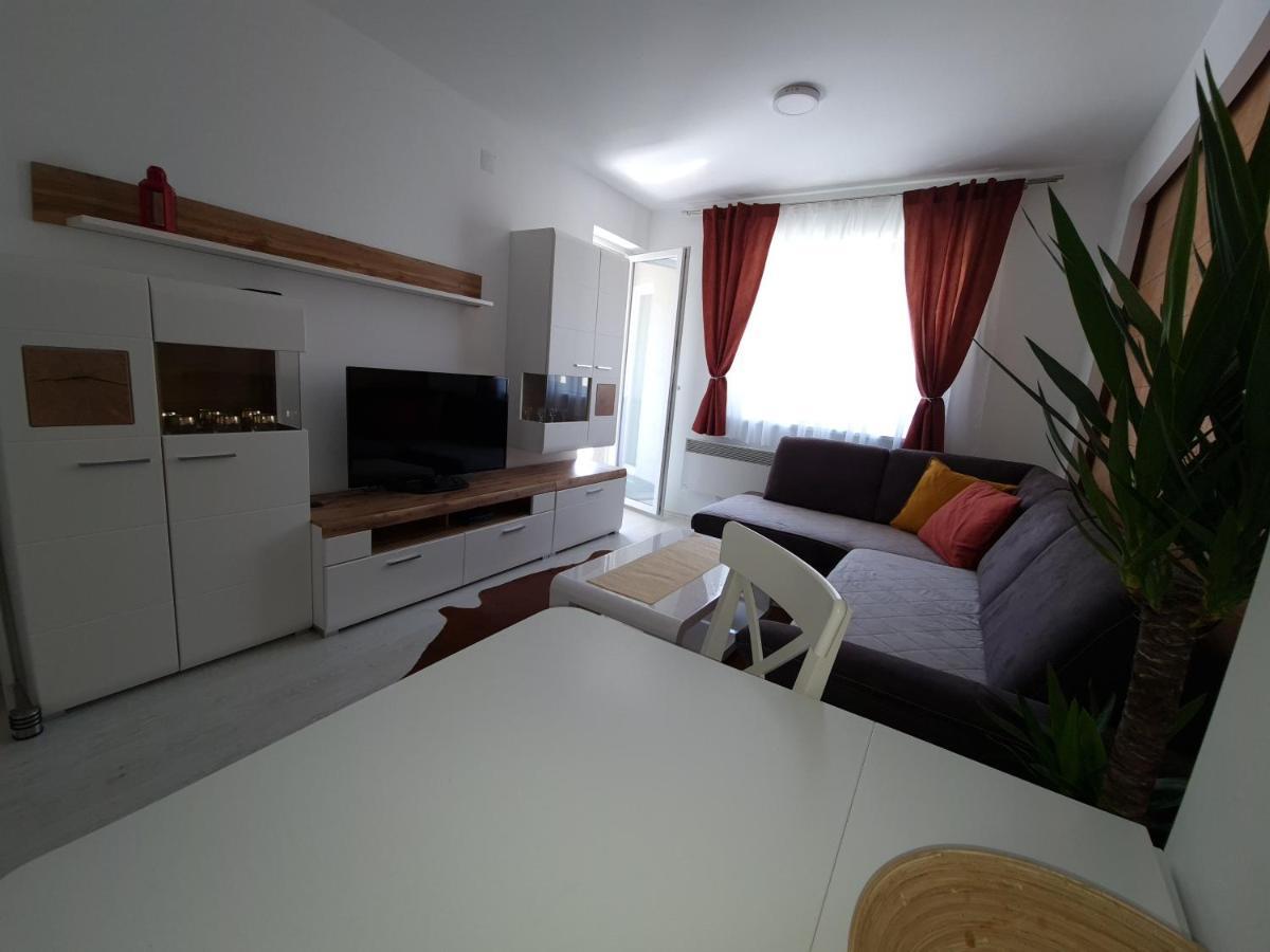 Apartman Kerkez Soko Banja Dış mekan fotoğraf