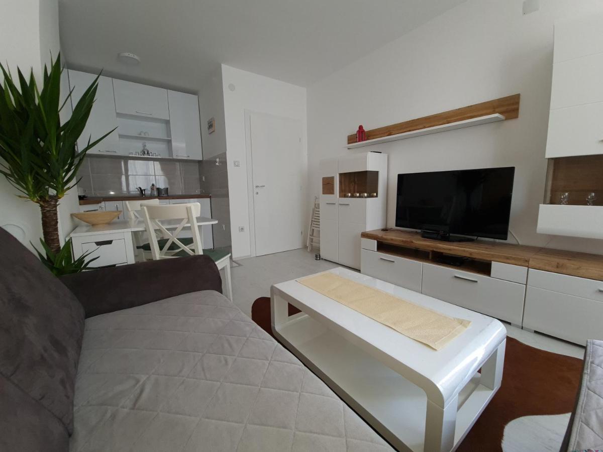 Apartman Kerkez Soko Banja Dış mekan fotoğraf