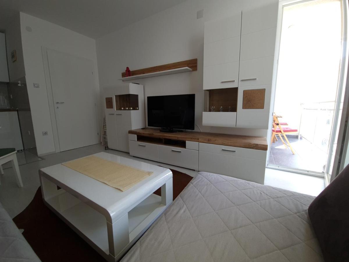 Apartman Kerkez Soko Banja Dış mekan fotoğraf