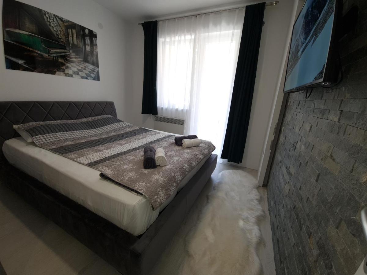 Apartman Kerkez Soko Banja Dış mekan fotoğraf