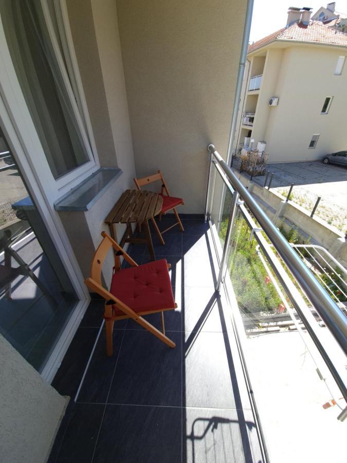 Apartman Kerkez Soko Banja Dış mekan fotoğraf