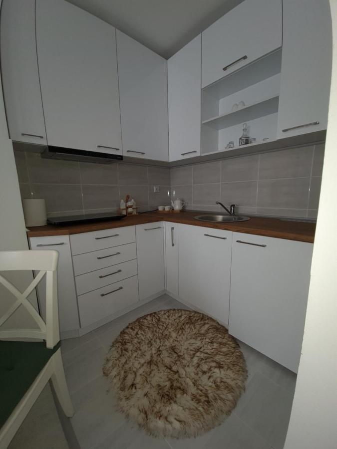 Apartman Kerkez Soko Banja Dış mekan fotoğraf