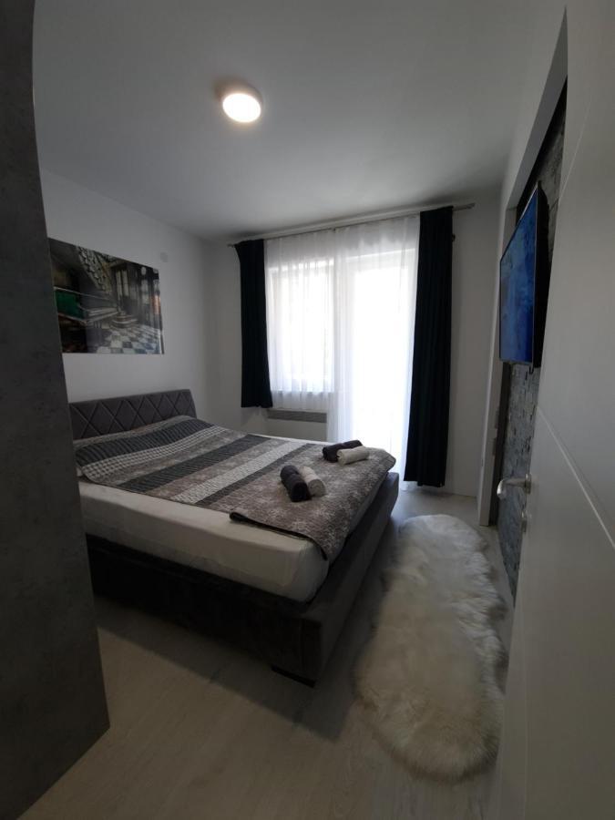 Apartman Kerkez Soko Banja Dış mekan fotoğraf
