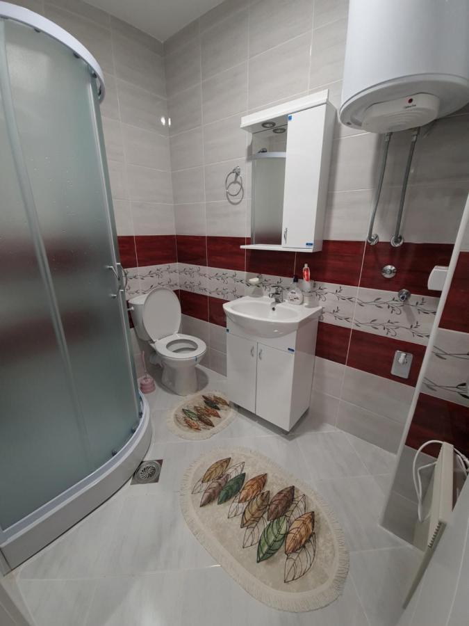 Apartman Kerkez Soko Banja Dış mekan fotoğraf